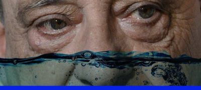 �Pas� la tormenta?