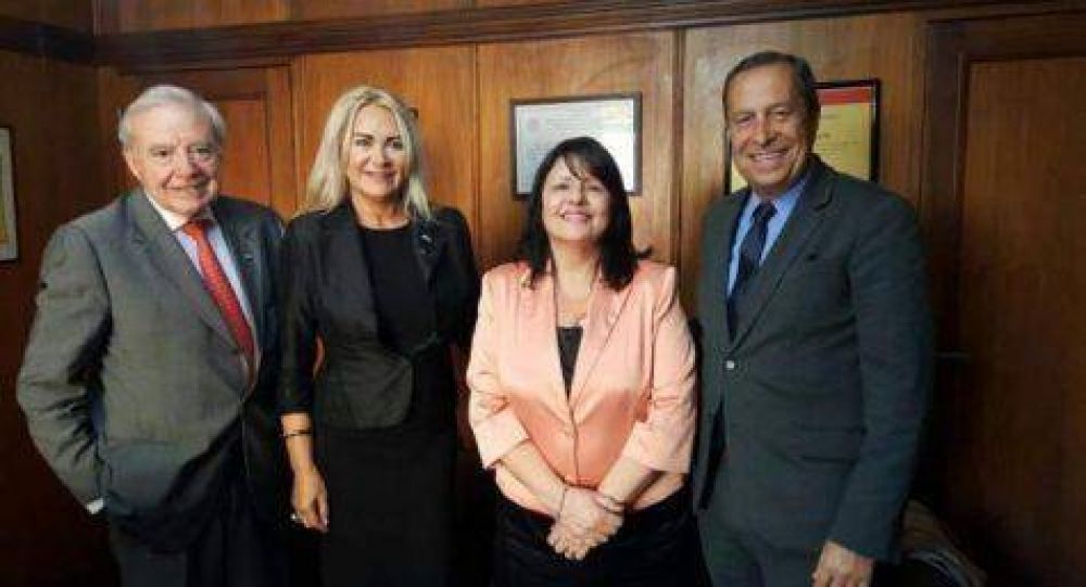 Avanza el traspaso judicial