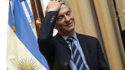 Mauricio Macri, entre la euforia inversora y el fastidio del 