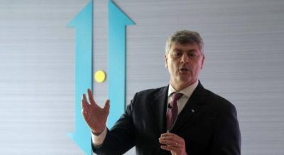 Ingresar�an u$s 1200 millones, por el regreso de las exportaci�n de biodiesel a Europa