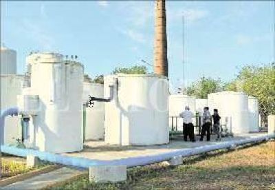 Adjudican millonaria obra para distribuir agua potable en el norte