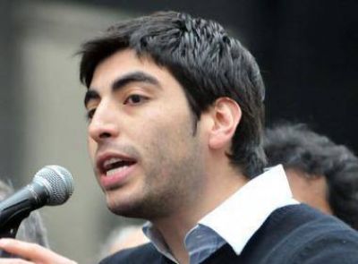 Facundo Moyano: 
