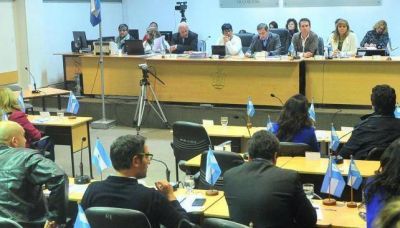 El PRO quiere Paso y mete ruido en la UCR