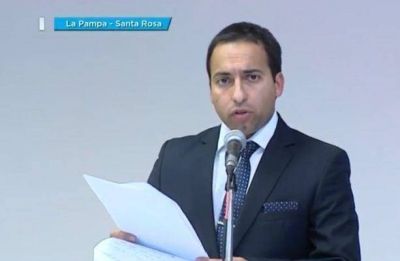 Gas: para La Pampa, el aumento es 