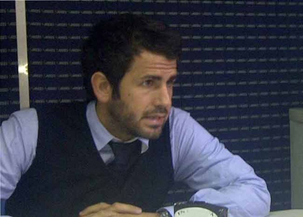 Mar�n: �El presupuesto de Macri es cuanto menos escaso para los pampeanos�