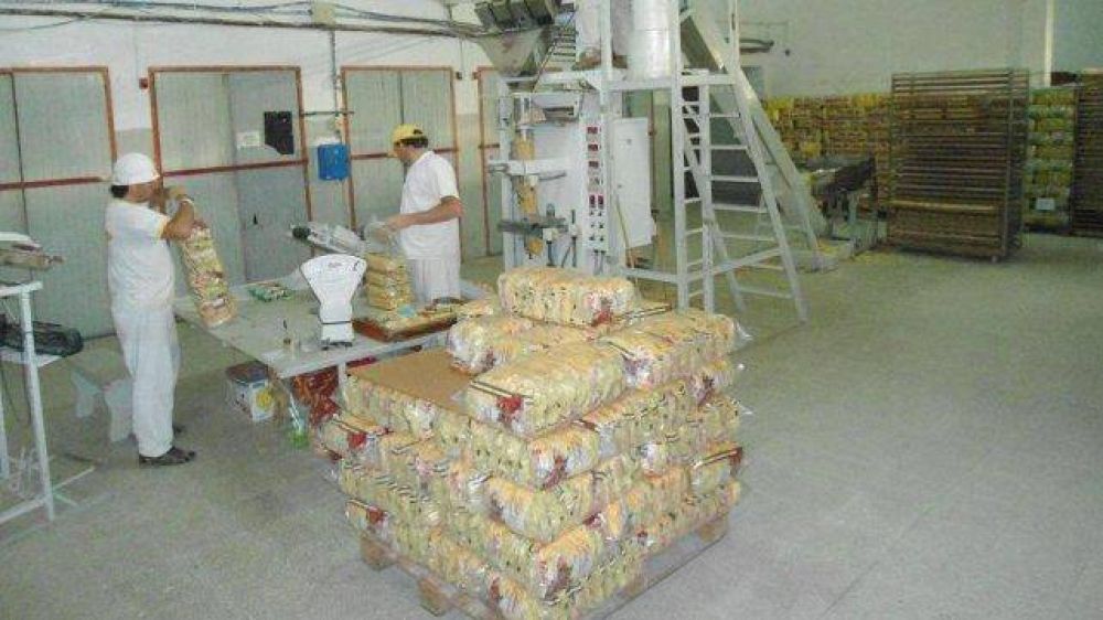 Empresas en crisis: en Santa Fe se conformaron 20 cooperativas