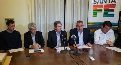 Licitaron el primer sistema de desag�es cloacales en San Javier