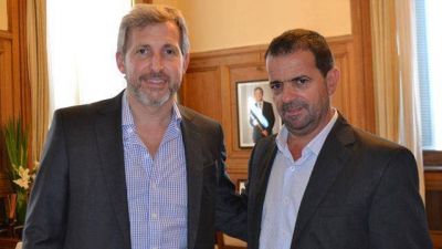Frigerio y Kneeteman analizaron los n�meros de Entre R�os