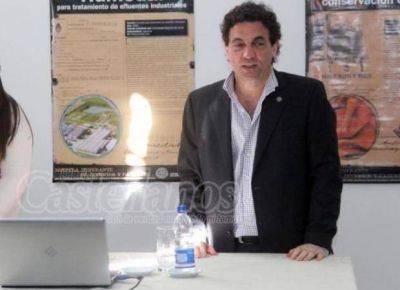 FISAL capacitar� a empresarios, gerentes, funcionarios y profesionales