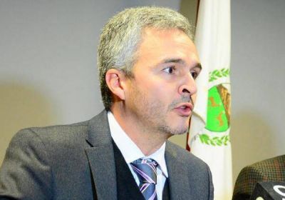 �Nos preocupa que este encuentro s�lo haya sido una formalidad�