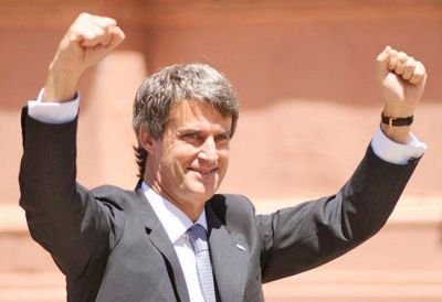 Fin de la recesi�n, el consenso de 2017