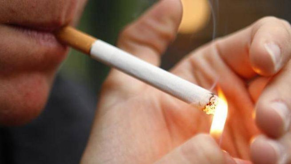 In�dito fallo de juez marplatense contra una empresa tabacalera