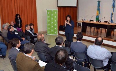 Ante la falta de m�dicos, presentan el programa �Quiero ser residente�