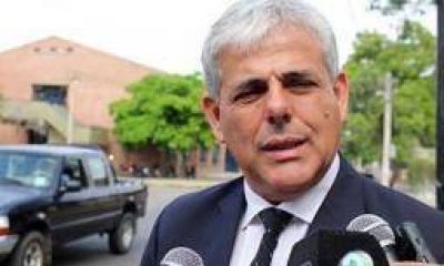 Ministro riojano tild� a Mauricio Macri de �tribunero�