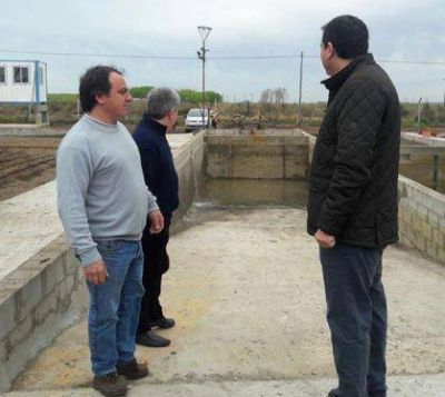 Preocupa planta de asfalto contaminante que funciona sin habilitaci�n