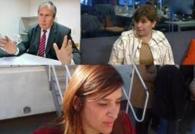 Fondos Extra. Cumbre oficialismo - oposici�n para buscar acuerdo