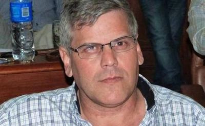 Fabio Britos destac� la apertura del FR