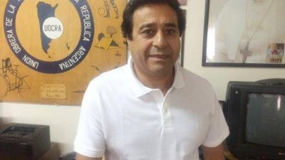 Trujillo: �Las obras p�blicas por Mar del Plata no aparecen�