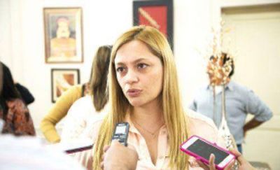 Destacan la intenci�n de unificar criterios para solicitar m�s fondos