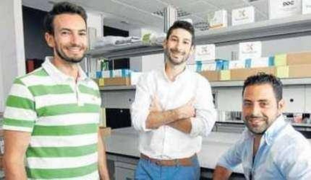 Un balcarce�o desarroll� kit para el tratamiento de una enfermedad asociada a los dolores musculares