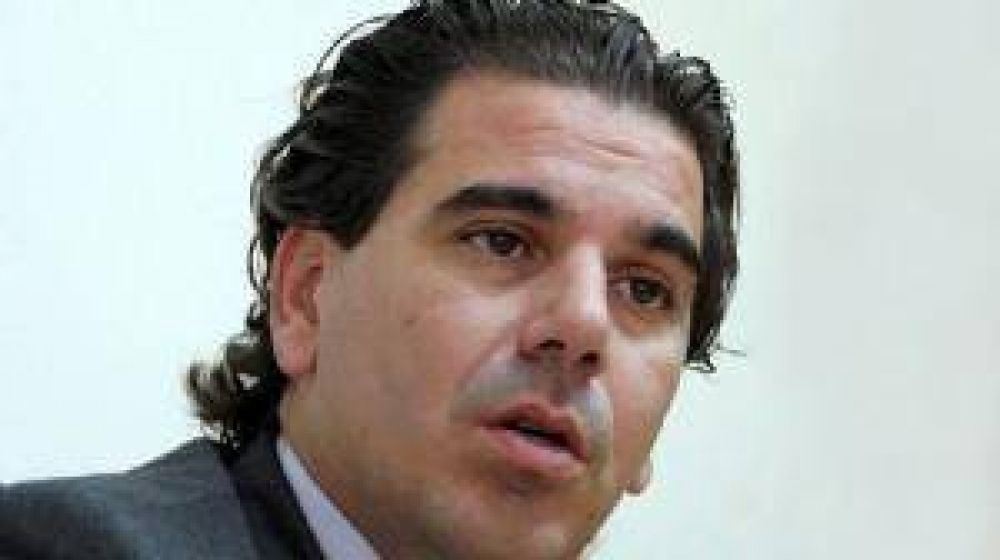 El Ministro de Seguridad estar� en Chivilcoy para inaugurar la Comisar�a