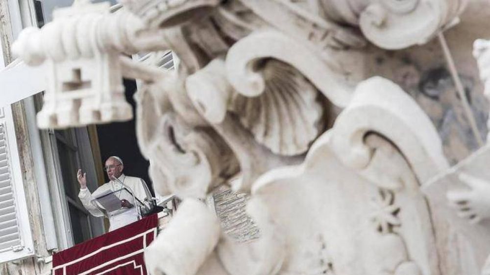 �La corrupci�n es como la droga, produce dependencia�