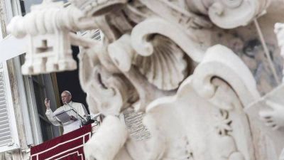 �La corrupci�n es como la droga, produce dependencia�