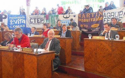 El Municipio quiere subir tasas y crear nuevas