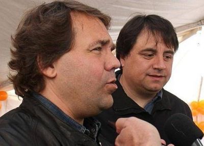 Investigan por fraude a un hombre cercano a Manino Iriart