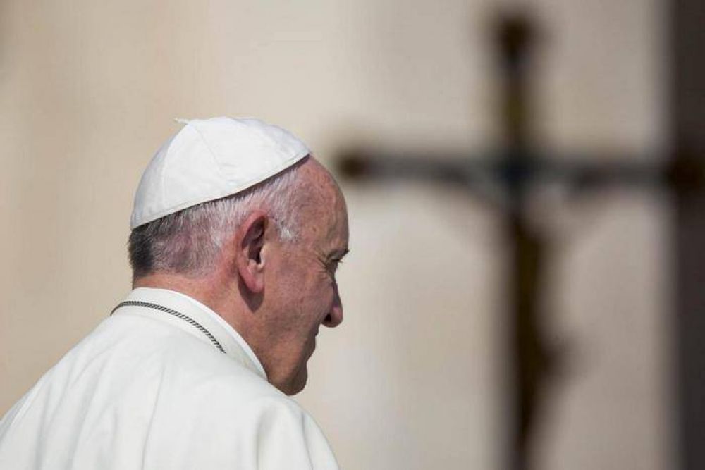 El perfil del nuncio apost�lico seg�n Francisco