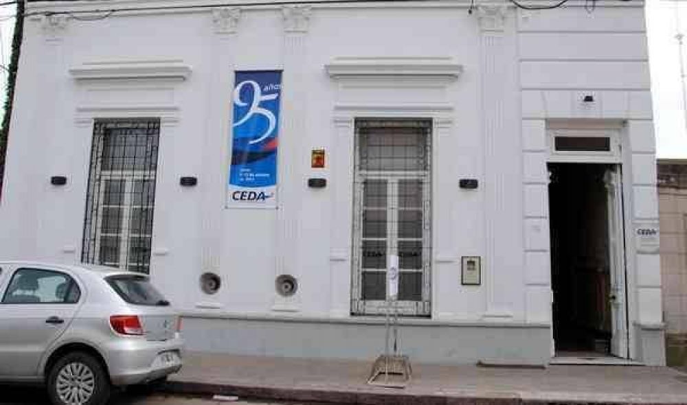 EL MARTES, CHARLA DE LA AFIP EN CEDA