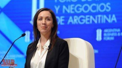 Vidal tiene m�s imagen positiva que el Presidente en el conurbano