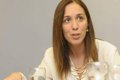 Vidal: �el gobierno anterior no quiso o no se dio cuenta del narcotr�fico�
