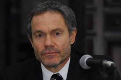 Ferrari: �hoy la v�ctima es la gran olvidada del proceso penal