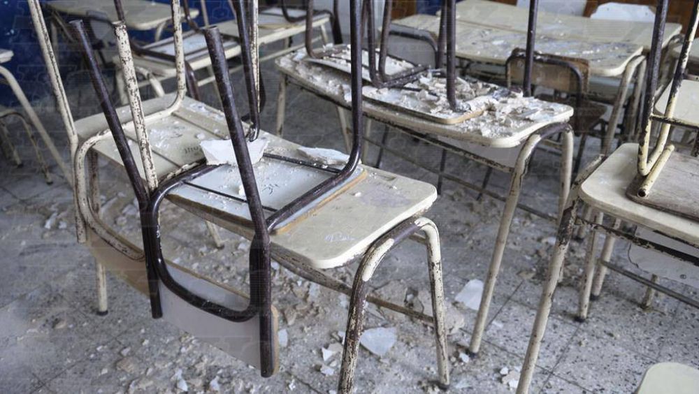 Detectan graves irregularidades en el Consejo Escolar de La Plata