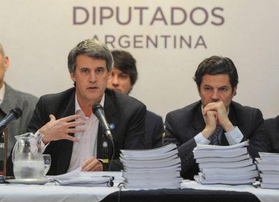 La coparticipaci�n para Salta subir� $6,5 mil millones en 2017
