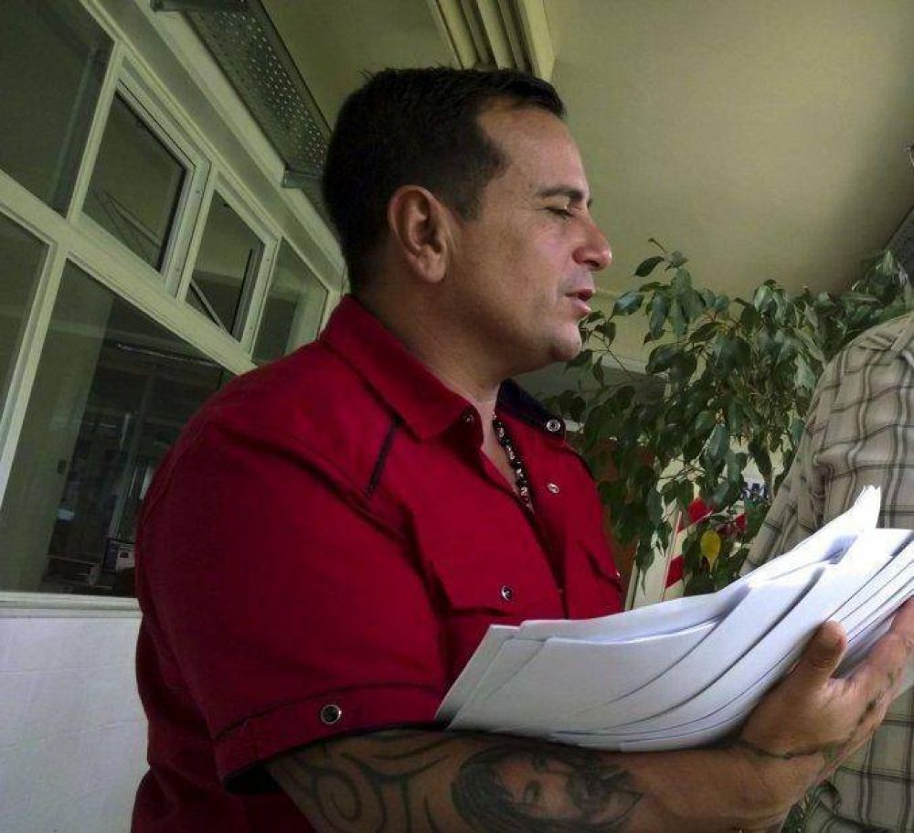 Pidieron la libertad de los detenidos por el caso UTA