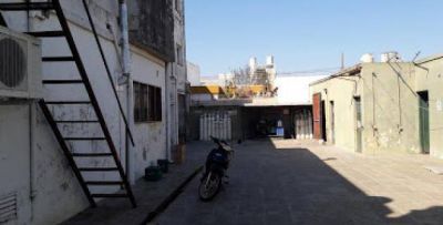 Pese a las promesas no reactivan la Cl�nica San Mart�n