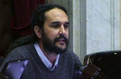Pablo L�pez: �El tarifazo agravar� la situaci�n de la provincia�