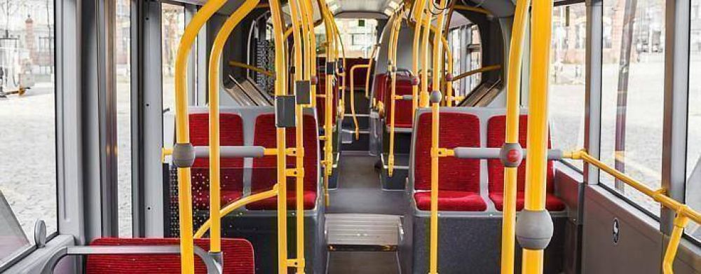 Sin colectivos en Caleta. Una carencia que preocupa