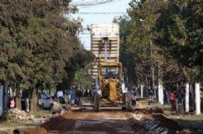 Ducot� apuesta a gestionar obras por mil millones en 2017