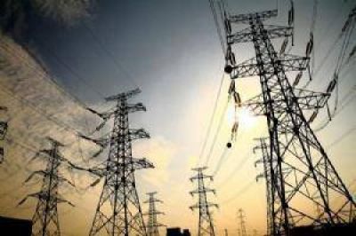 Anuncian instalaci�n de una central termoel�ctrica
