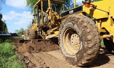 Conoc� las 400 calles de tierra que el gobierno empezar� a mejorar