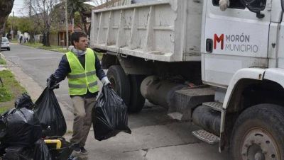 Nuevo operativo contra el dengue
