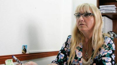 El MPN dice que no hay debate en el Concejo de Centenario