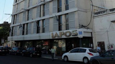 Los medicamentos de alto costo impactan en el Iapos