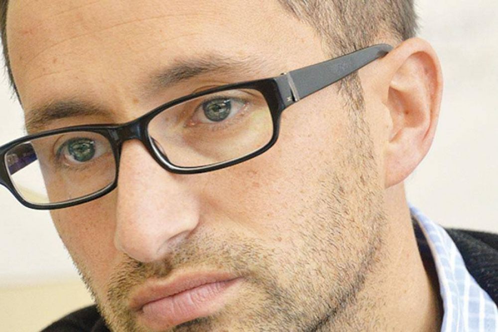 Issa Pfister: �Apuntamos a un sistema tributario m�s justo y equitativo para los que menos tienen�