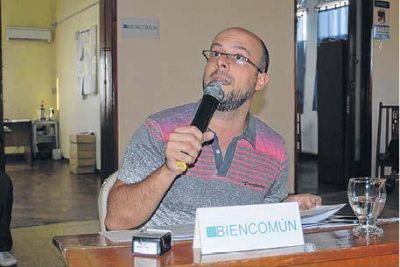 Colocaci�n de cestos de residuos en zonas comerciales y plazas