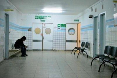 Para la CICOP, el 75% de los hospitales bonaerenses se encuentran en �estado cr�tico�