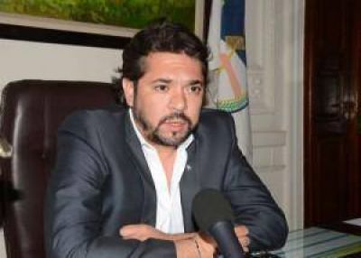 Voto electr�nico en Jujuy: �hoy es el mejor sistema�